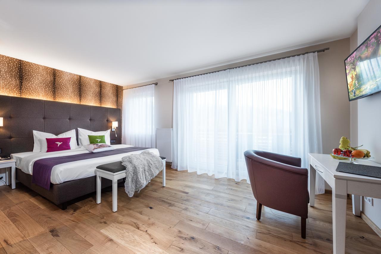 Hotel Dasmei Innsbruck Eksteriør billede
